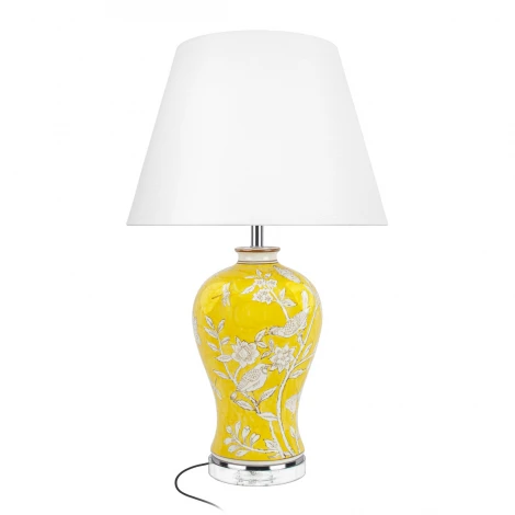 Настольная лампа с выключателем Loft It Acacia 10387T (220V)