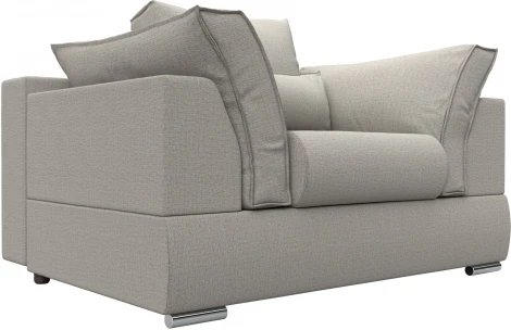 Кресло Пекин Лига Диванов (Рогожка) арт.123028