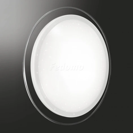 Настенно-потолочный светильник Sonex Liga 2011/D