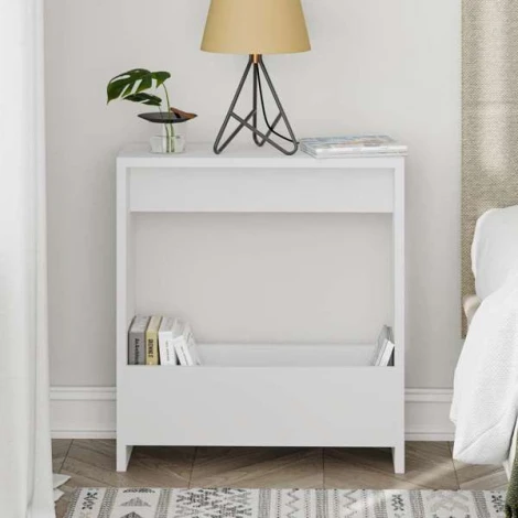 Стол приставной LEVE SIMPI SIDE TABLE