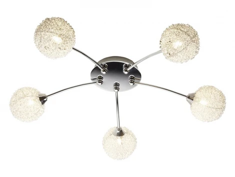 Потолочная люстра Brilliant Belis G80595/15