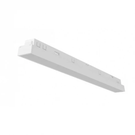 Трековый светильник светодиодный магнитный AM Group MAGNET OPAL MAGNET AM417 LL-20-72P-48W 4000K WH