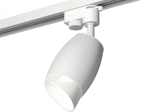 Трековый светильник Ambrella Track System XT1122007 (круглые)