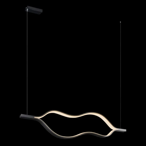 Подвесной светильник светодиодный Loft It Tape Light 10403/1200 SN (220V, на тросе)