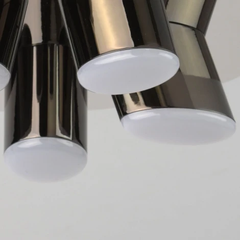 Потолочная люстра DeMarkt Фленсбург 609013605