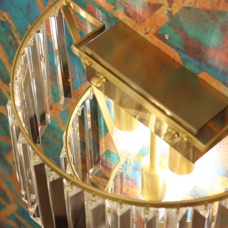 Настенный светильник Cloyd Ordinal 20185 (220V)