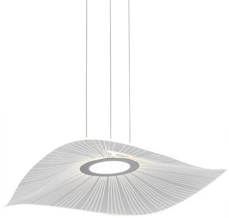 Подвесной светильник Kink Light Жасмин 08036-60,02