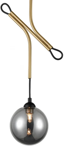 Подвесной светильник Vele Luce Ottava 10038 VL5662P01