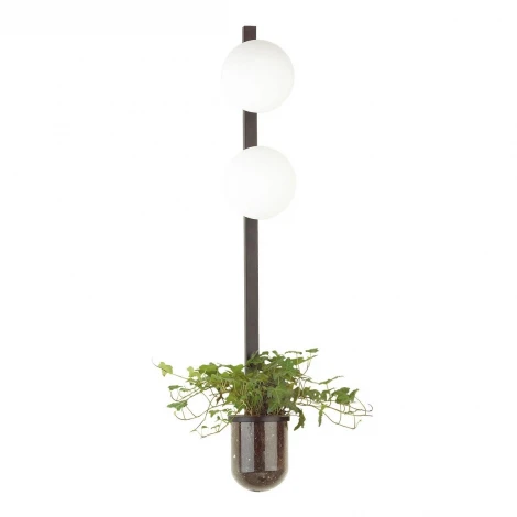 Бра Odeon Light Flower 4681/2WA (220V, шарики)