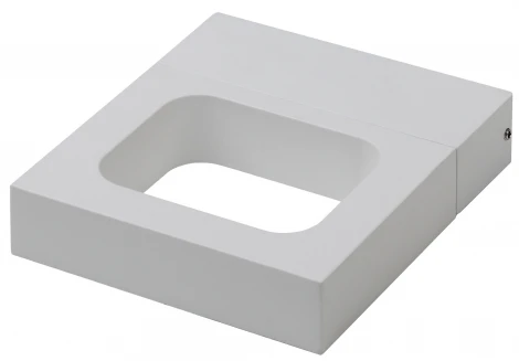 Архитектурная подсветка светодиодная ЭРА WL2 WL2 WH