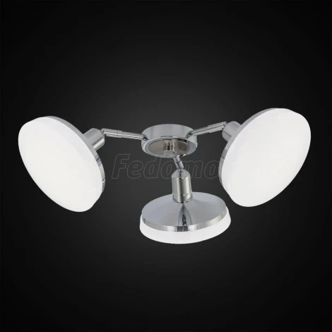 Потолочная люстра Citilux Тамбо CL716231Wz