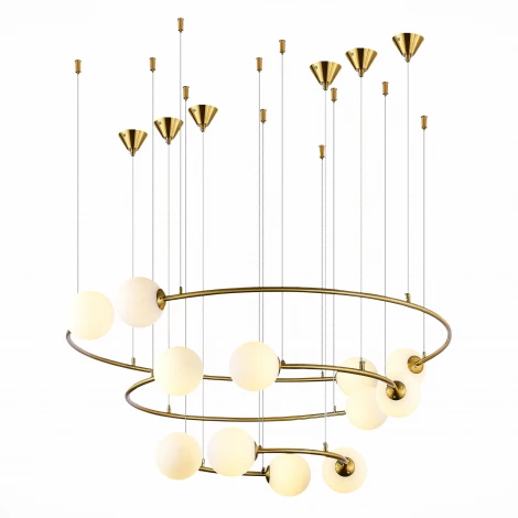 Подвесной светильник ST Luce Arkos SL1186.303.12