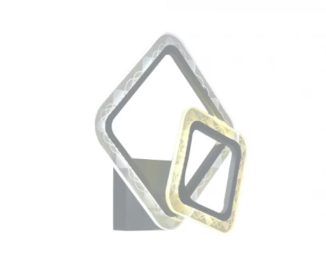 Настенный светильник Мелодия Света WA1L 000029027