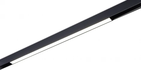 Трековый светодиодный светильник магнитный низковольтный 48V 20Вт,1240Лм,3000К Donolux Line DL20293WW20BND