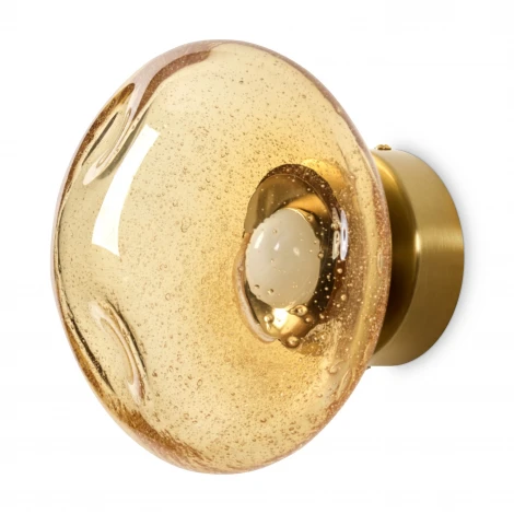 Настенный светильник светодиодный Freya Mote FR5601WL-01YA