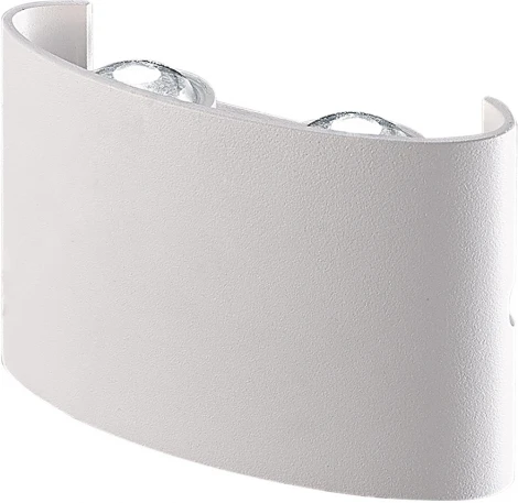 Архитектурная подсветка светодиодная Feron 48309 DH701 Нью-Йорк (220V, IP54)