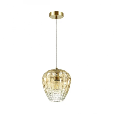 Подвесной светильник Odeon Light Maka 4714/1