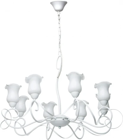 Подвесная люстра MW-Light Эллегия 303010808