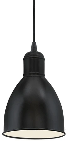 Подвесной светильник Eglo Priddy 49464 (220V, на проводе, круглые)