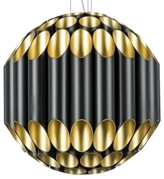 Подвесная люстра Lightstar Siena 720807 (220V, на тросе, шар)