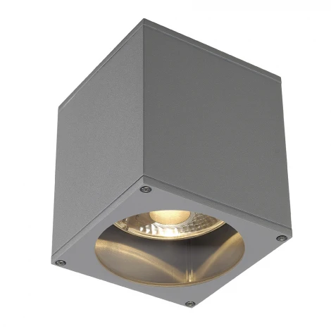 Потолочный светильник уличный Slv Big 229554