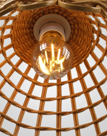 Подвесной светильник 000030655 Мелодия Света