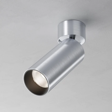 Спот потолочный Maytoni Technical Focus Led C055CL-L12W4K-W-PT