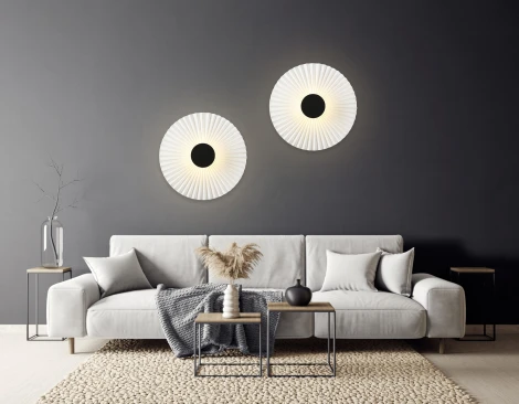 Настенный светильник светодиодный Ambrella High Light LH72641