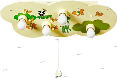 LuceSolara 1006 1006/4PL