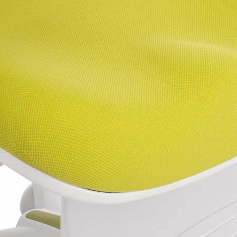 Детское кресло Tetchair MIRACLE (Салатовый) 20172