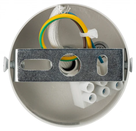 Подвесной светильник ЭРА PL24 WH PL24 WH