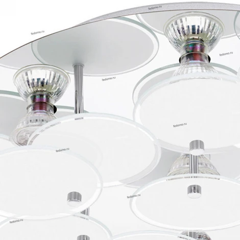 Потолочный светильник Eglo Juranda 95719