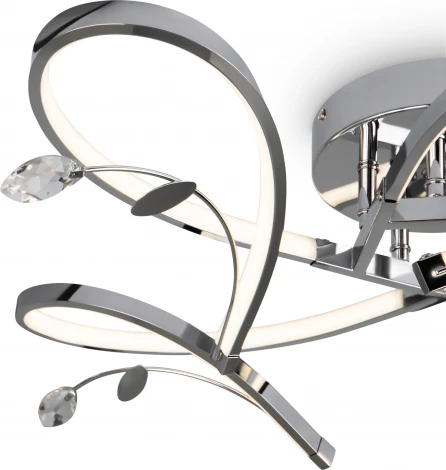 Потолочный светильник Freya Timeless FR6045CL-L50CH