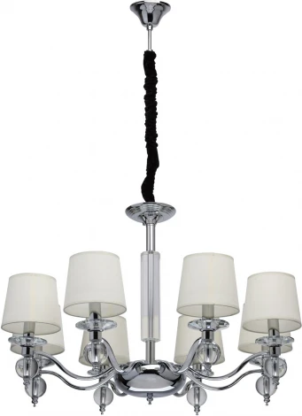 Подвесная люстра MW-Light София 355013208