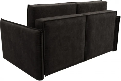 Диван прямой Либерти мини Лига Диванов (Велюр) арт.126653