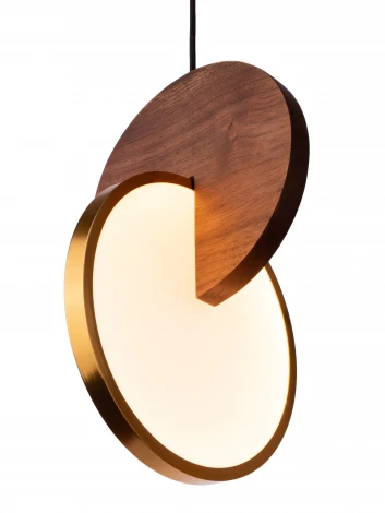 Подвесной светильник Loft IT Eclipse 9970C (LED, 220V, на проводе)