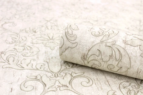 Обои виниловые Erismann Paradise 6 4563-2 10,05 x 1,06 м