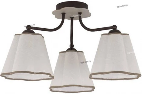 TK Lighting Stokrotka 1273