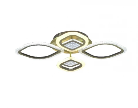 Потолочная люстра Мелодия Света SS1L 000030260