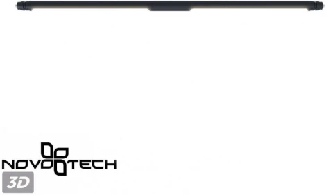 Соединитель прямой Novotech Glat 359377 IP20 48V KONST