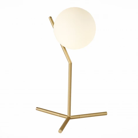 Интерьерная настольная лампа ST Luce Codda SL1148.304.01