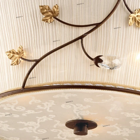 Потолочный светильник Odeon Light Lota 2665/3C