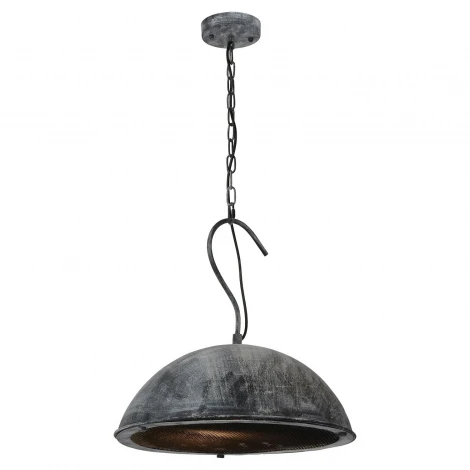 Подвесной светильник Lussole Loft Newburgh GRLSP-9893