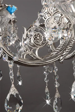 Подвесная люстра Bogate's 230-231-232 230/8 Strotskis