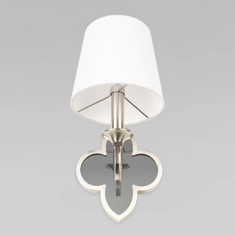 Бра Loft It Silence 10303W/B Nickel (220V)