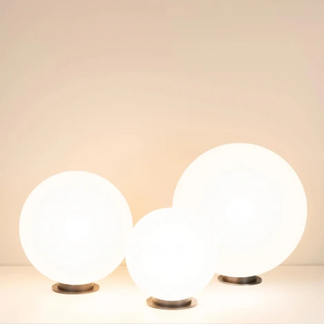 Светильник грунтовой KT-GLOBE-R500-15W Warm3000 (DG, 275 deg, 24V) (Arlight, IP65 Металл) 051030 (LED)