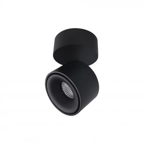 Накладной точечный светильник Citilux Стамп CL558011N (LED, 220V, круглые)