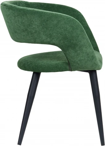 Кресло R-Home Hugs зеленый/черный