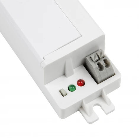 Блок аварийного питания для светодиодных панелей Premium+ Uniel Premium+ UET-E22 40W/EMG IP20