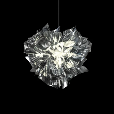 Подвесной светильник Loft It Clizia 10593/420 Silver